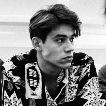 Bojan Cvjetićanin ( Joker Out )